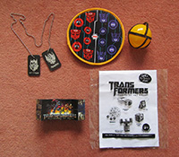 Transformers